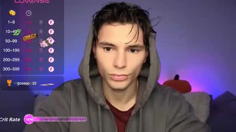 Den online show from 09.25.25