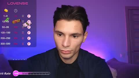 Den online show from 09.30.25