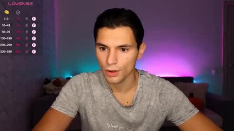 Den online show from 10.23.25