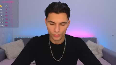 Den online show from 11.02.25