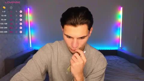 Den online show from 11.21.25