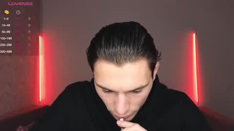 Den online show from 12.15.25