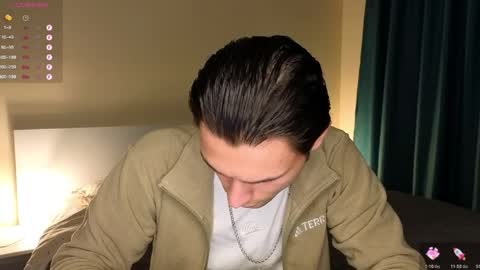 Den online show from 04.06.26