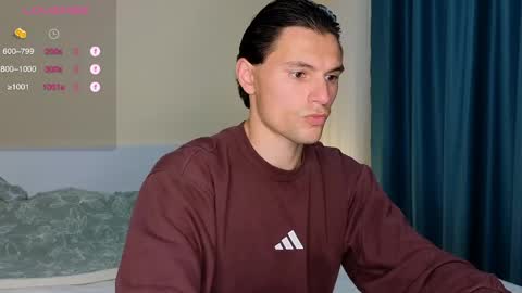 Den online show from 04.23.26