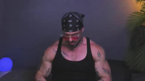 dennis_cox_ online show from 12.02.25