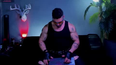 dennis_cox_ online show from 02.22.26