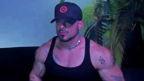 dennis_cox_ online show from 03.04.26