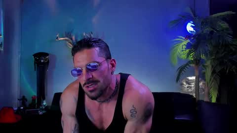 dennis_cox_ online show from 03.22.26