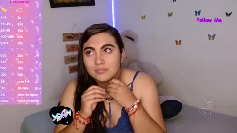 Snapshot of dennis_love_ chatting on 02.19.25 rosse online show from 02.19.25