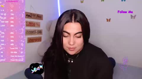 Snapshot of dennis_love_ chatting on 02.21.25 rosse online show from 02.21.25