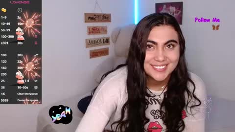 Snapshot of dennis_love_ chatting on 02.25.25 rosse online show from 02.25.25