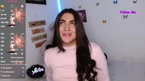 Snapshot of dennis_love_ chatting on 02.26.25 rosse online show from 02.26.25