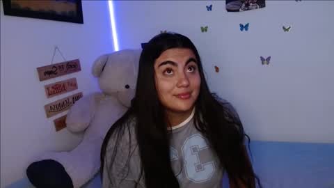 Snapshot of dennis_love_ chatting on 10.08.25 rosse online show from 10.08.25