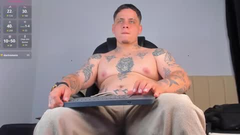 dennis munera online show from 12.14.25