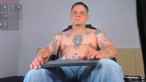 dennis munera online show from 12.21.25