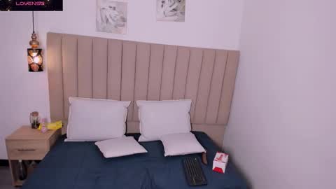 Snapshot of dennise_sinclair chatting on 03.01.26 Denisse online show from 03.01.26