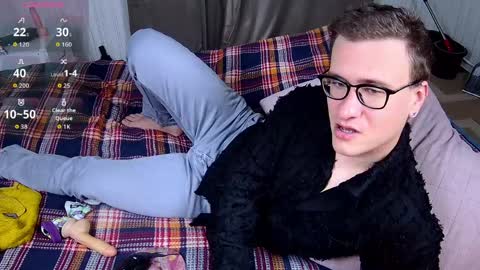 Dennis online show from 04.11.26