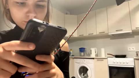 Denni online show from 10.18.25