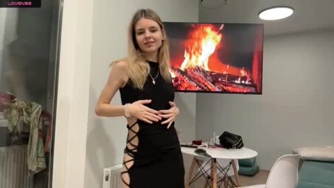 Denni online show from 01.09.26