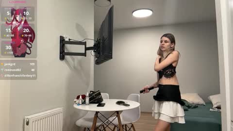 Denni online show from 01.17.26