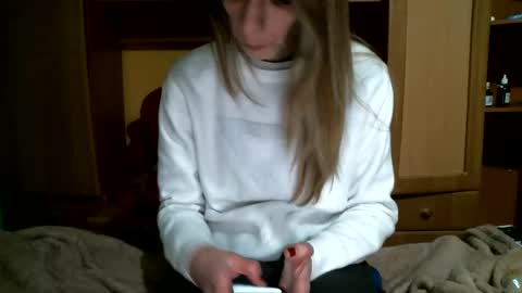 DennisXCarol online show from 01.11.25