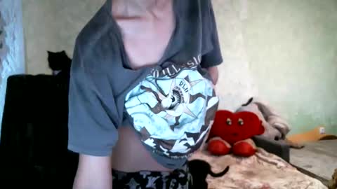 Snapshot of dennisxcarol chatting on 02.20.26 DennisXCarol online show from 02.20.26