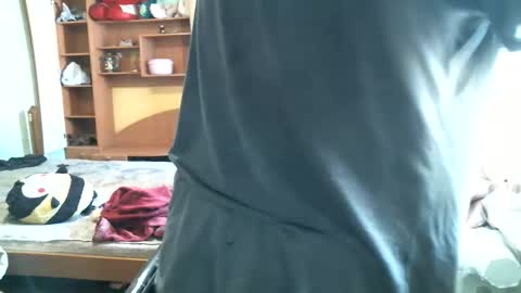 Snapshot of dennisxcarol chatting on 03.07.26 DennisXCarol online show from 03.07.26