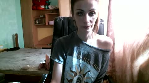 Snapshot of dennisxcarol chatting on 03.10.26 DennisXCarol online show from 03.10.26