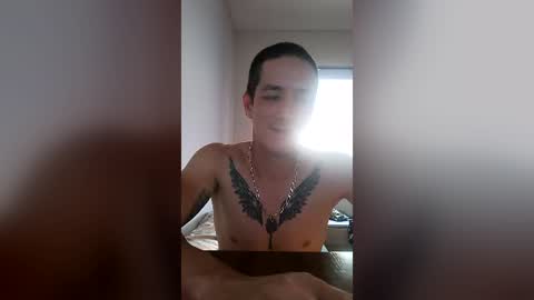 Snapshot of dennoo21 chatting on 06.18.26 dennoo21 online show from 06.18.26