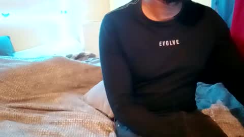 mastER blACK online show from 03.01.25