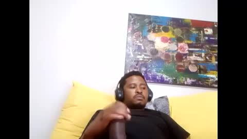 mastER blACK online show from 03.04.26