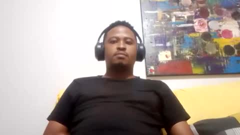 mastER blACK online show from 03.30.26