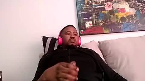 Snapshot of dentzo chatting on 07.14.26 mastER blACK online show from 07.14.26