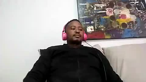 Snapshot of dentzo chatting on 07.15.26 mastER blACK online show from 07.15.26