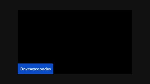 Snapshot of denversexcapades chatting on 12.06.24 Sunnyside Denver online show from 12.06.24
