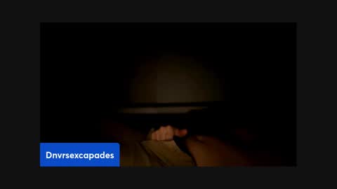 Snapshot of denversexcapades chatting on 01.25.25 Sunnyside Denver online show from 01.25.25