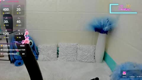 denychantall online show from 06.05.26