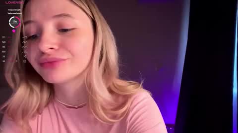 Vi  Victoria online show from 02.09.26