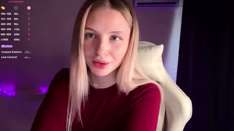 Vi  Victoria online show from 02.21.26