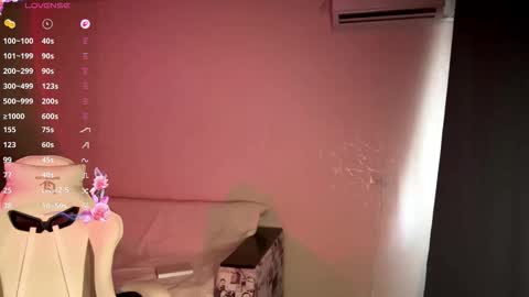 Vi  Victoria online show from 03.26.26