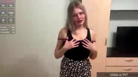 Snapshot of deonnahobb chatting on 02.28.26 Luna online show from 02.28.26