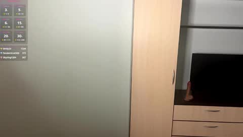 Luna online show from 03.05.26