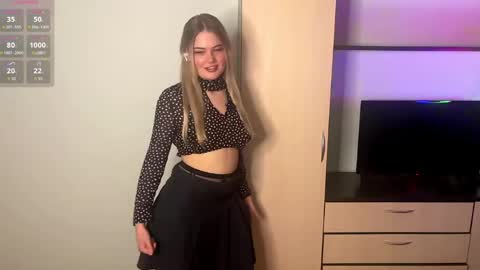 Luna online show from 03.20.26