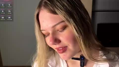 Luna online show from 03.22.26