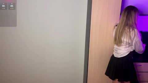 Luna online show from 04.24.26