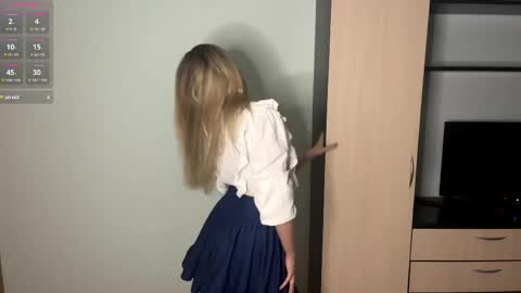 Luna online show from 05.15.26