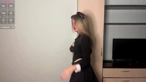 Luna online show from 05.23.26