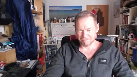 depraved45 online show from 11.08.25