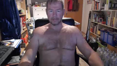 depraved45 online show from 11.15.25