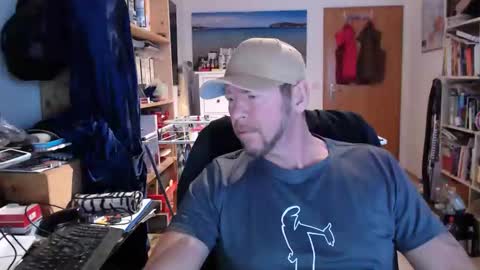 depraved45 online show from 11.29.25